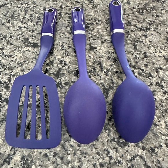 KitchenAid Utensils - Picture 5 of 6